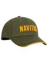 Corporate 6 Panel Baseball Cap