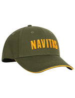Corporate 6 Panel Baseball Cap