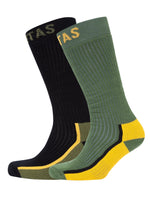 Coolmax Boot Socks - Navitas Outdoors