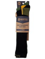 Coolmax Boot Socks - Navitas Outdoors