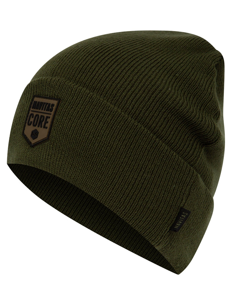 CORE Beanie Hat - Navitas Outdoors