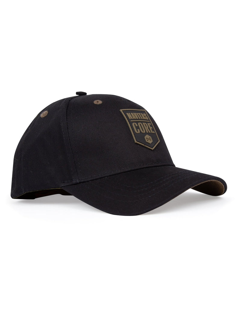CORE Black Cap - Navitas Outdoors