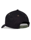 CORE Black Cap - Navitas Outdoors
