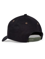 CORE Black Cap - Navitas Outdoors