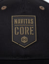CORE Black Cap - Navitas Outdoors