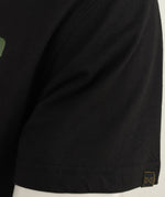 CORE Black T-Shirt - Navitas Outdoors