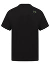 CORE Black T-Shirt - Navitas Outdoors