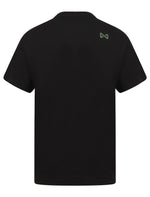 CORE Black T-Shirt - Navitas Outdoors