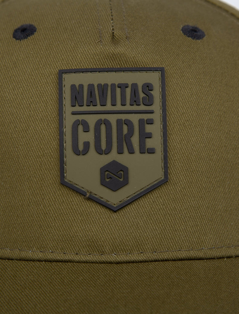 CORE Green Cap - Navitas Outdoors