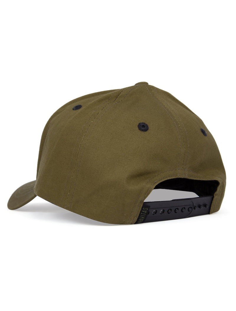 CORE Green Cap - Navitas Outdoors