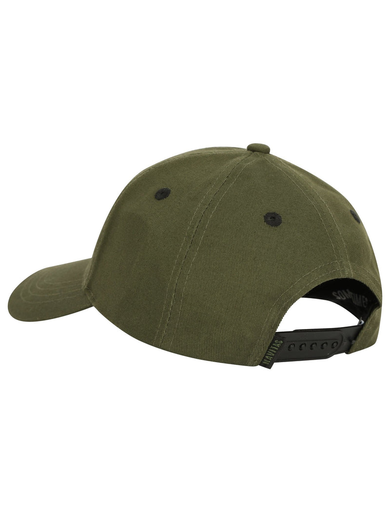 CORE Kids Green Cap, Kid's Fishing Cap