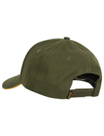Corporate 6 Panel Baseball Cap - Navitas Outdoors