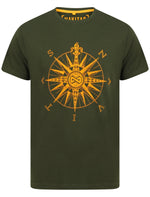 Direction T-Shirt - Navitas Outdoors