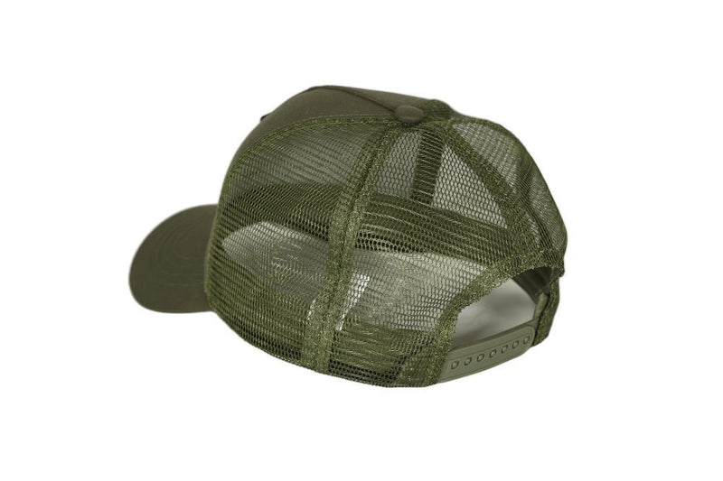 Diving Trucker Cap - Navitas Outdoors