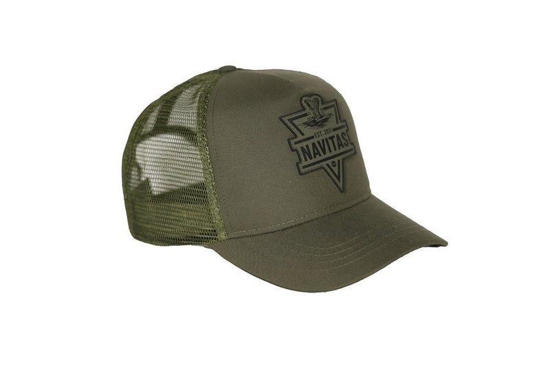 Diving Trucker Cap - Navitas Outdoors