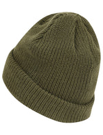 Fleece Lined Beanie Hat - Navitas Outdoors