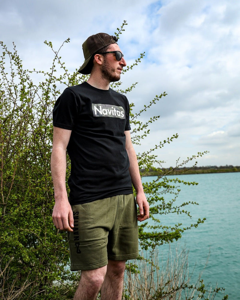 Identity Box T-Shirt - Navitas Outdoors