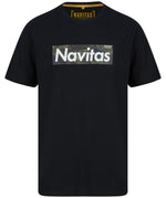Identity Box T-Shirt - Navitas Outdoors
