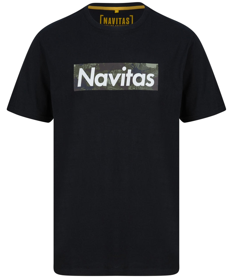 Identity Box T-Shirt - Navitas Outdoors