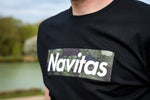 Identity Box T-Shirt - Navitas Outdoors