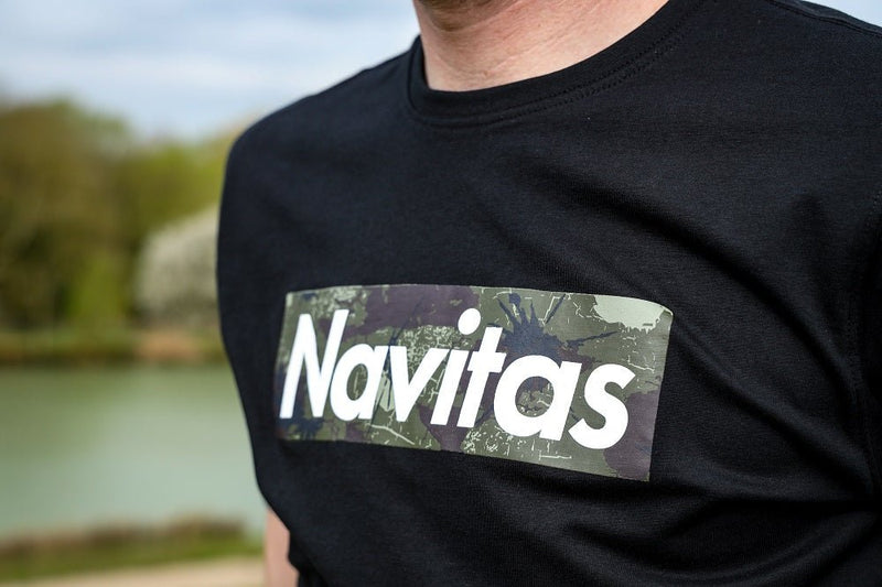 Identity Box T-Shirt - Navitas Outdoors