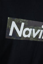 Identity Box T-Shirt - Navitas Outdoors