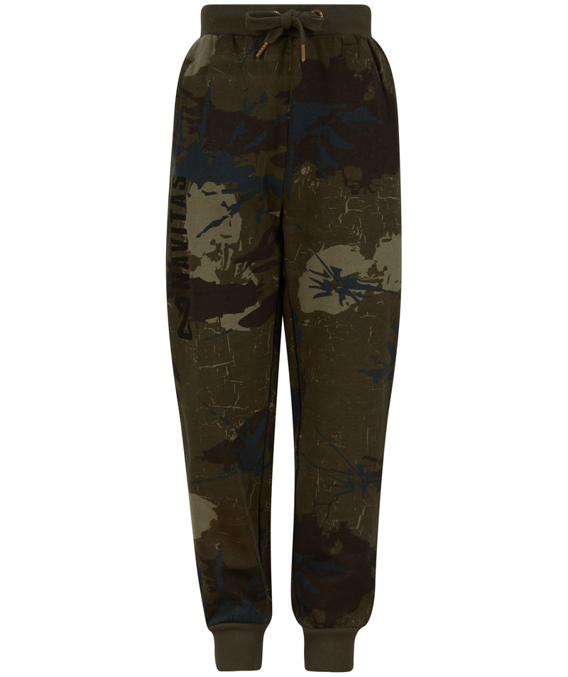 Navitas Joggers Core Green - All Sizes - Carp Fishing Clothing Outdoors  Jogga