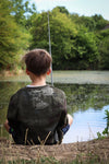 Identity Camo Kids Sweatshirt - Navitas Outdoors