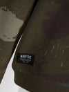 Identity Camo Kids Sweatshirt - Navitas Outdoors