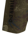 Identity Camo Shorts - Navitas Outdoors