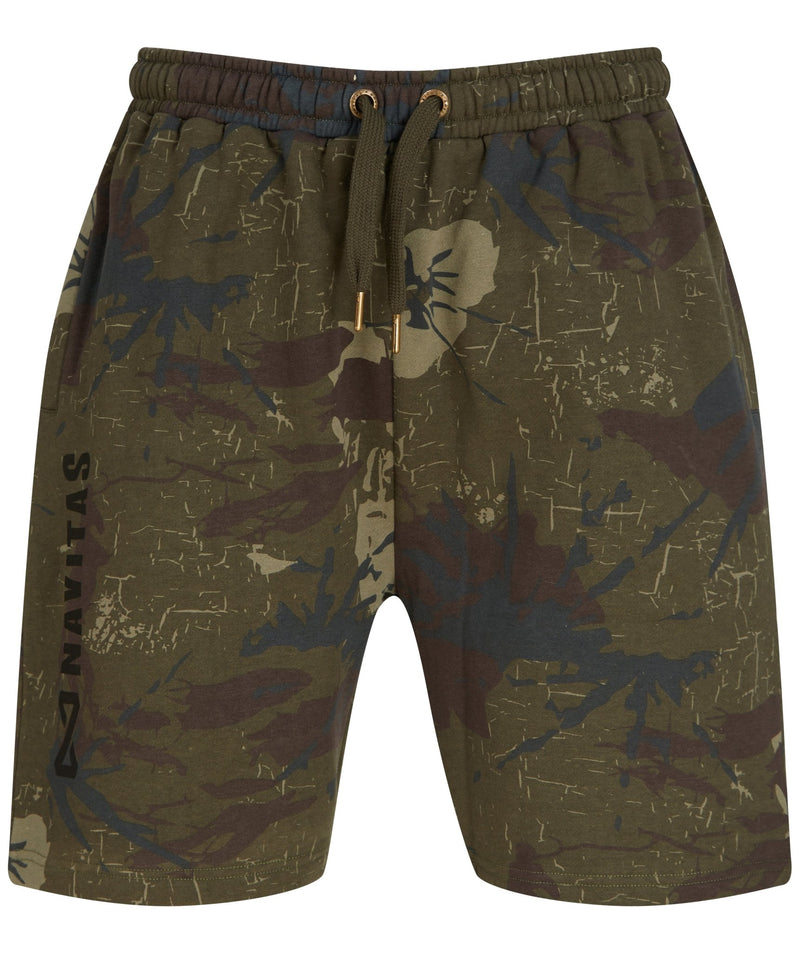 Identity Camo Shorts - Navitas Outdoors