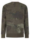 Identity Camo Sweatshirt - Navitas Outdoors