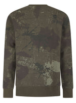 Identity Camo Sweatshirt - Navitas Outdoors