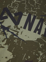 Identity Camo T-Shirt - Navitas Outdoors