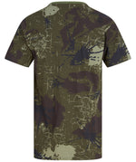 Identity Camo T-Shirt - Navitas Outdoors