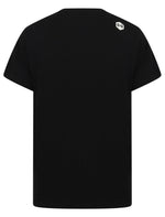 Joy Black T-Shirt - Navitas Outdoors
