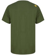 Knuckles Green T-Shirt - Navitas Outdoors
