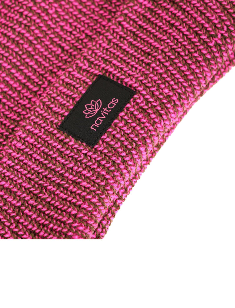 Lily Beanie Hat - Navitas Outdoors