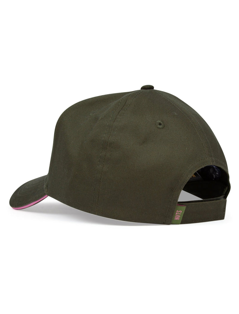 Lily Cap - Navitas Outdoors
