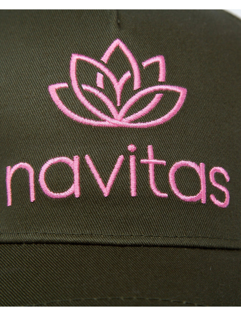 Lily Cap - Navitas Outdoors