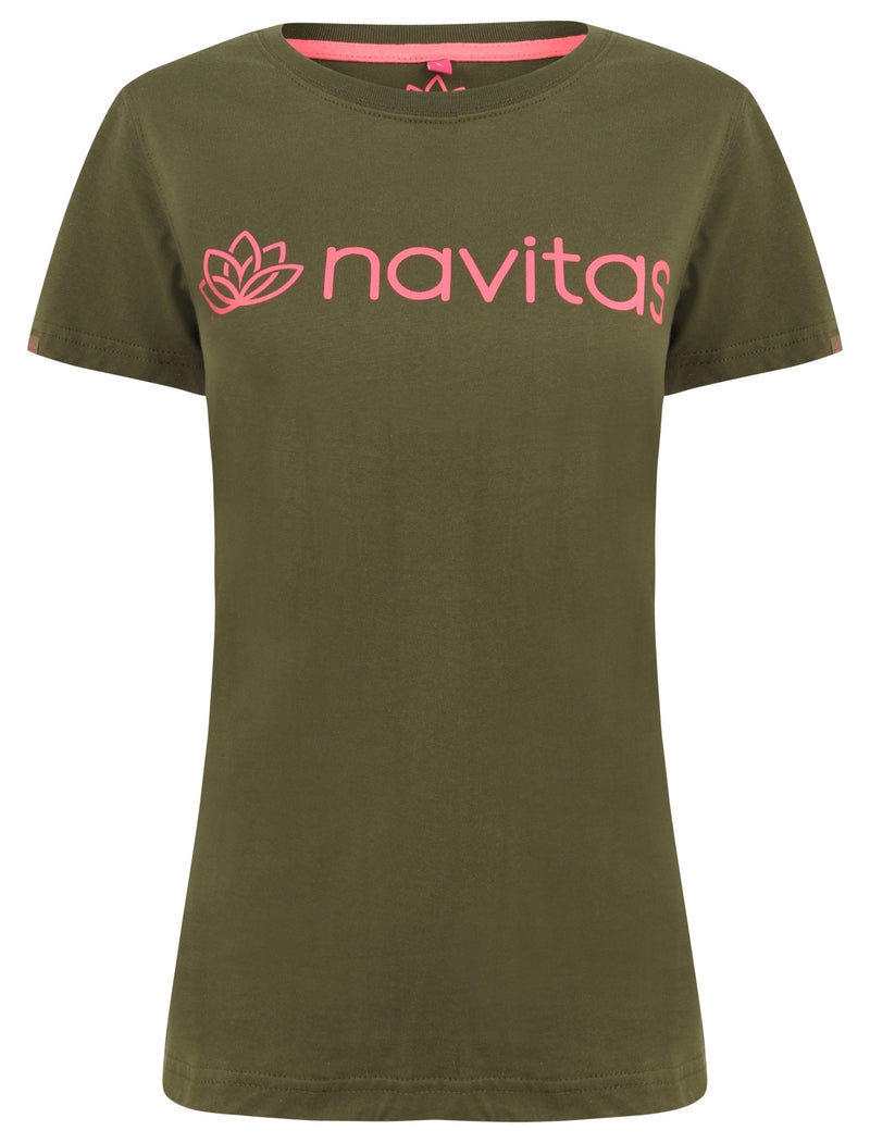 Lily T-Shirt - Navitas Outdoors