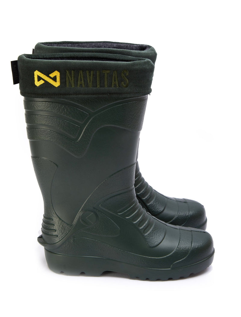 LITE Insulated Welly Boots - Navitas Outdoors