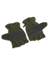 Polar Tec Fleece Gloves - Navitas Outdoors