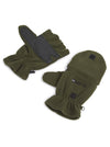 Polar Tec Fleece Gloves - Navitas Outdoors
