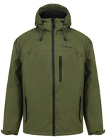 Scout 2.0 Green Jacket NIA - Navitas Outdoors