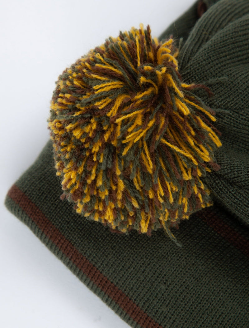 Ski Bobble Hat - Navitas Outdoors