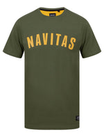 Sloe Green T-Shirt - Navitas Outdoors