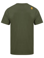 Sloe Green T-Shirt - Navitas Outdoors