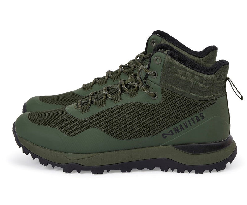 SQ1 High-Top Trainer - Navitas Outdoors