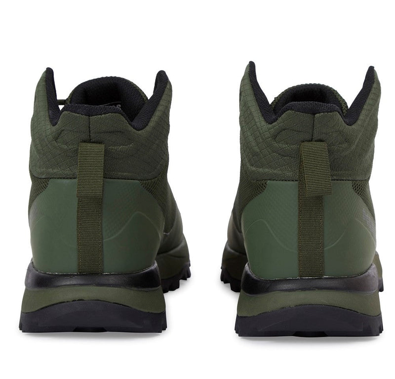 SQ1 High-Top Trainer - Navitas Outdoors